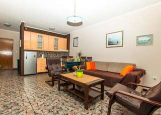 Апартаменты Sega Adzic Apartments Будва