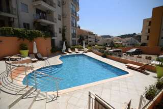 Апартаменты Apartment Dolce Петровац