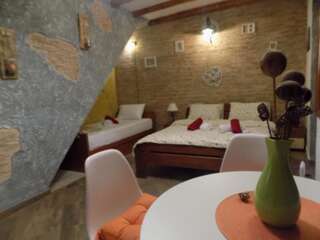 Апартаменты Lovely studio in Kotor Котор