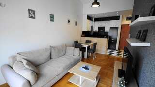 Апартаменты Apartment Rea Будва