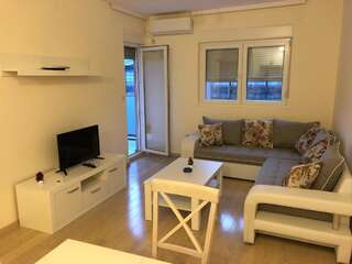 Апартаменты Fanky City Подгорица