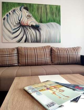 Апартаменты Near the sea Бар