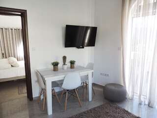 Апартаменты Tropicoco apartments Тиват