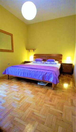 Апартаменты Apartment Bajovic Будва