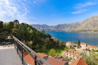 Апартаменты Apartment Mirjana Котор