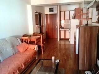 Апартаменты Apartment Rozino Будва