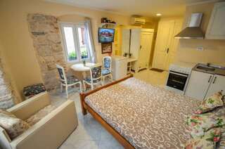 Апартаменты Old Town Center Котор