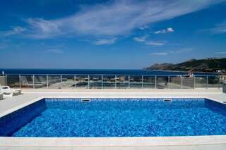 Апартаменты Sea Star Apartment Добра-Вода