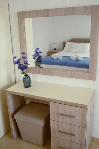 Апартаменты Mayflower Apartment Тиват