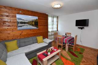 Апартаменты Lux Centre Apartment Жабляк