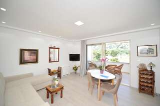 Апартаменты Apartments P&I Котор