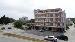 Гостевой дом Guest House Apart Fati Улцинь