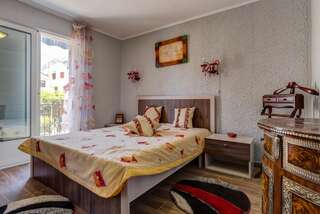 Апартаменты David & Hanna Apartments Сутоморе