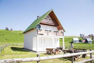 Виллы Guest House SARA Жабляк