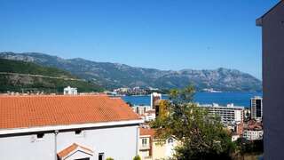 Апартаменты Apartment Oguz Будва