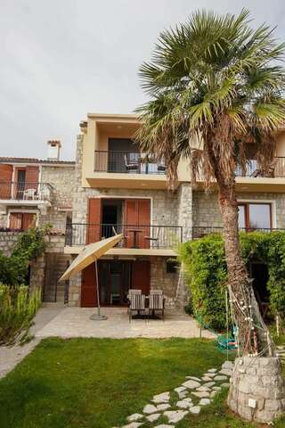 Апартаменты Reina Петровац