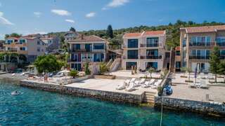 Апартаменты Apartmani Mia Тиват