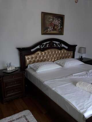 Апартаменты Apartments DZAN Улцинь