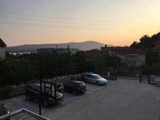 Апартаменты Mirjana Тиват