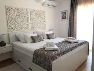 Апартаменты Apartments Fontana 20 Будва