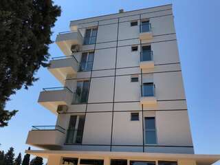 Апарт-отели Rasi Luxury Apartments Улцинь