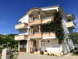 Гостевой дом Apartaments KRAJA Улцинь