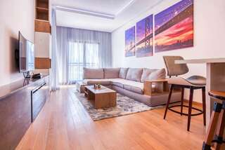 Апартаменты Apartment Belle Vue Котор