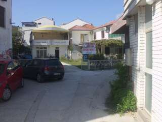 Гостевой дом Rudi Улцинь