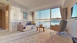 Отель Hotel Harmonia by Dukley Будва