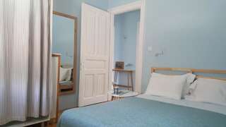 Проживание в семье Room next to Porto Montenegro Тиват