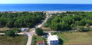 Апарт-отели Riviera Inn apartments Улцинь