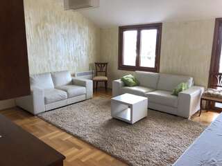 Апартаменты Apartment B3 trg Magnolija Тиват