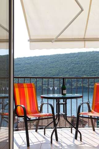 Апартаменты Suntime apartment Тиват