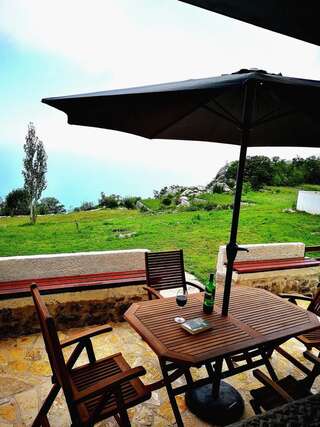 Виллы Villa Jovo Петровац