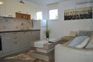 Апартаменты Vanessa Apartment Будва