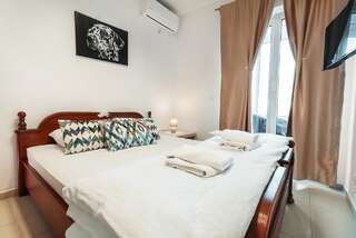 Апарт-отели Villa Merci Budva Будва