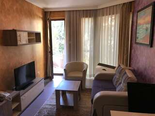 Апартаменты Apartman Mediteraneo Будва