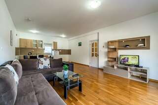 Апартаменты Bel&Rus View Apartment Будва