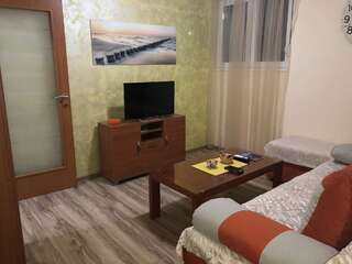 Апартаменты Apartment Dora Подгорица