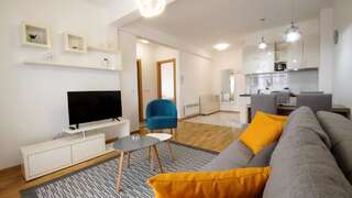 Апарт-отели Natasha Lux Apartments Будва