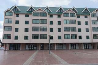 Апартаменты Larisa Жабляк