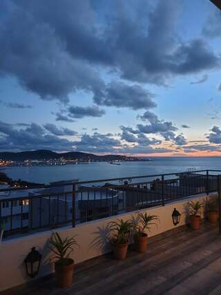 Гостевой дом Apartmani Desančić Бар