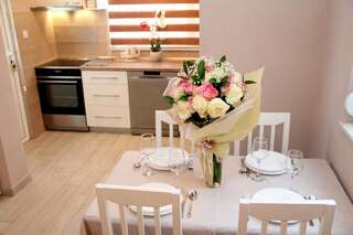 Апартаменты Cozy Apartment Sun Херцег-Нови