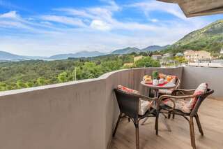 Апартаменты Apartments D&N Котор