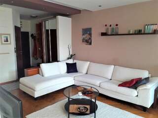 Апартаменты 3 bedroom apartment city center Будва