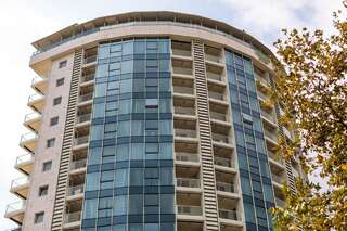 Апартаменты Luxury Montesun Apartments Будва