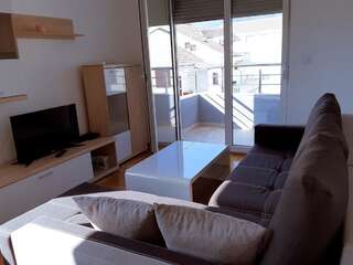 Апартаменты Apartments Talia Будва