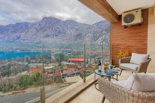 Апартаменты Apartment Per Te Котор