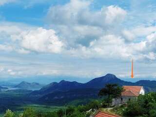 Гостевой дом Apartment Vojvodic Hill Вирпазар