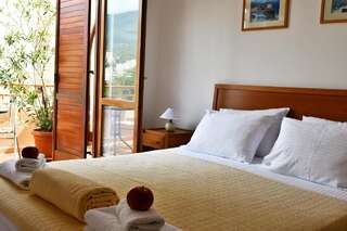 Гостевой дом So rooms city centre Будва